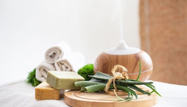 More Than a Feeling: The Scientific Case for Aromatherapy and Well-being