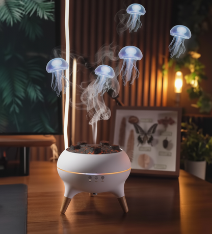 Jellyfish Air Diffuser Pro
